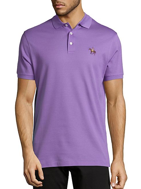 Ralph Lauren - Logo Polo