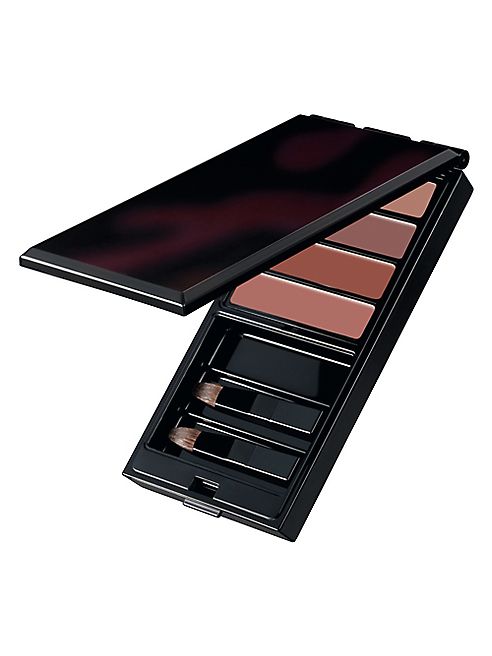 Serge Lutens Beauté - Lip Palette