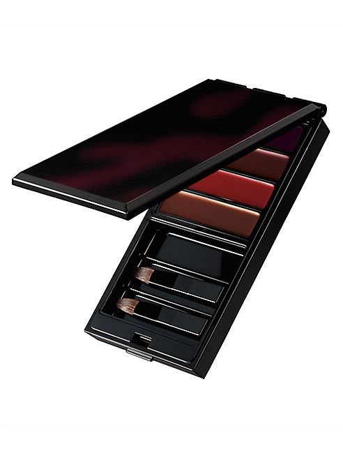 Serge Lutens Beauté - Lip Palette