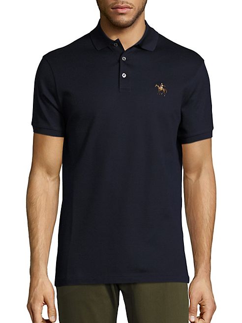 Ralph Lauren - Classic Solid Polo