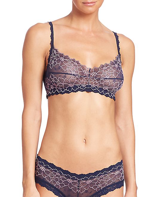 Hanky Panky - Dahlia Bralette