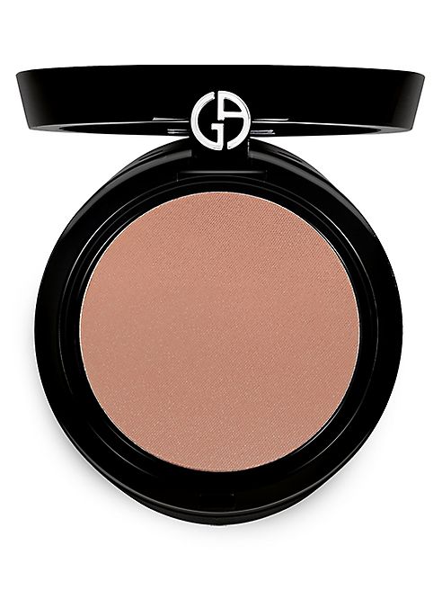 Giorgio Armani - Armani Summer Color Collection Cheek Fabric