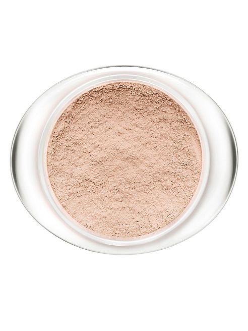 Clarins - Poudre Multi-Eclat Mineral Loose Powder Translucent, Radiant Finish