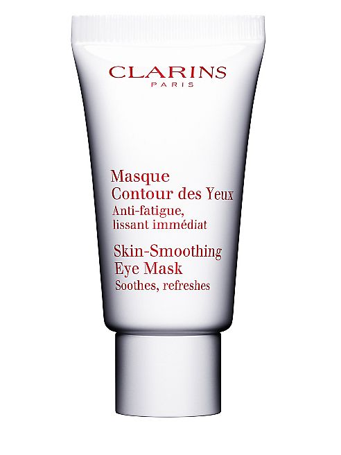 Clarins - Skin-Smoothing Eye Mask/1.0 fl.oz.