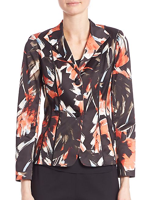 Lafayette 148 New York - Mystic Mums On Debbie Jacket