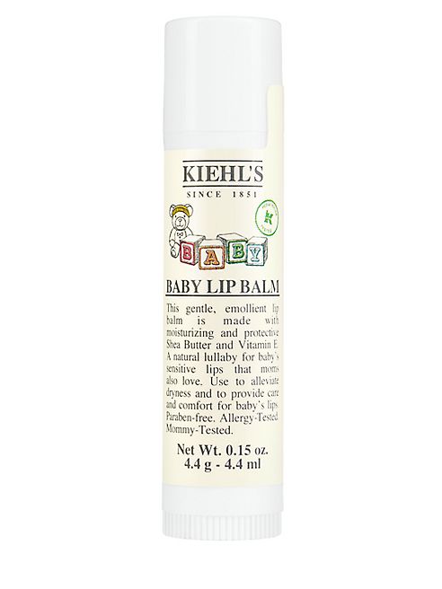 Kiehl's Since 1851 - Baby Lip Balm/0.15 oz.