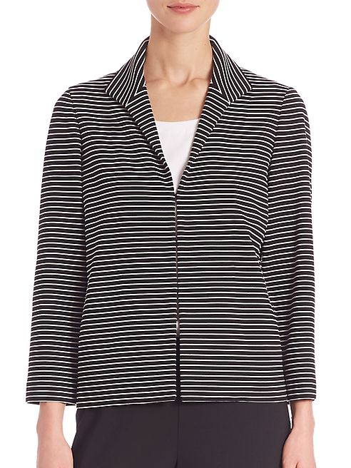 Lafayette 148 New York - Ponti Bellene Jacket