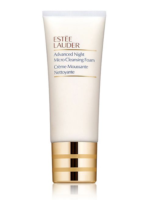 Estée Lauder - Advanced Night Micro Cleansing Foam/3.4 oz.