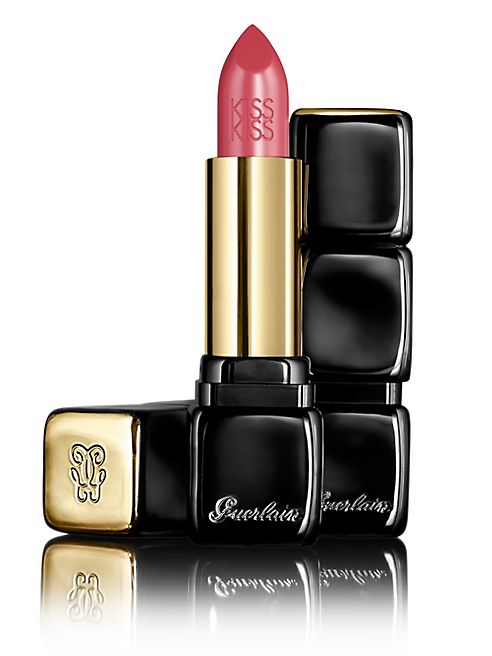 Guerlain - KissKiss Shaping Lip Color