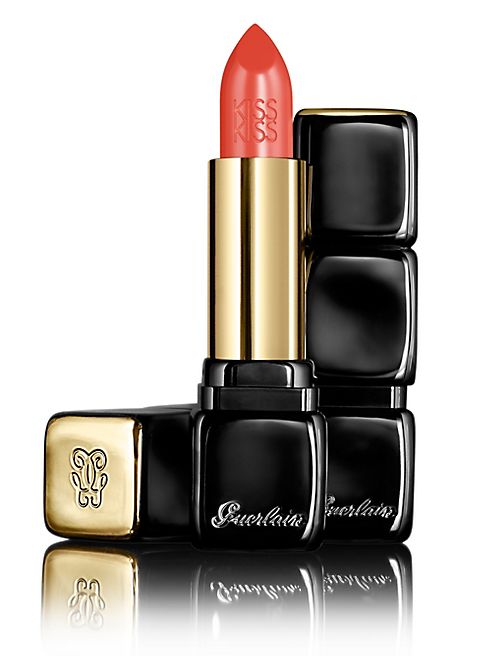 Guerlain - KissKiss Shaping Lip Color