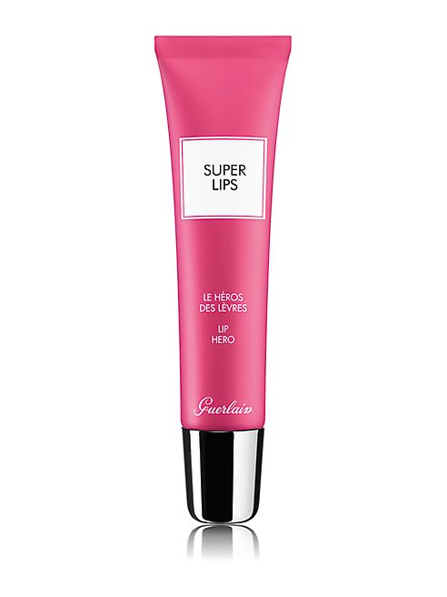 Guerlain - Super Lips Lip Hero/0.5 oz.