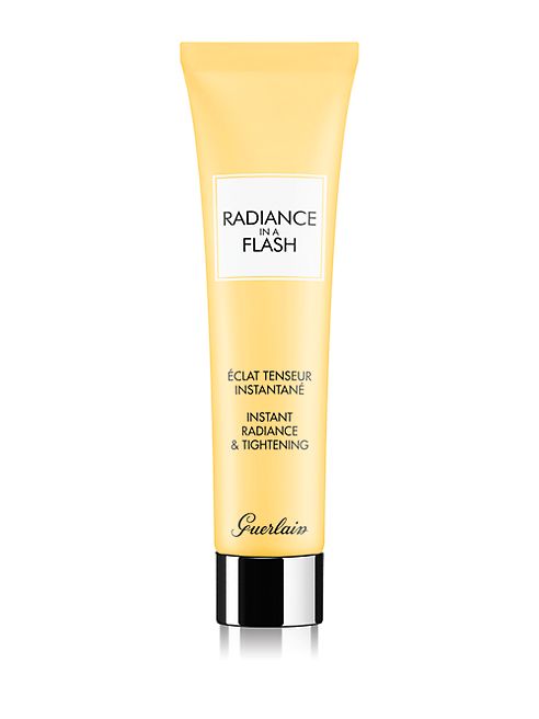 Guerlain - Radiance in a Flash Instant Radiance & Tightening/0.5 oz.