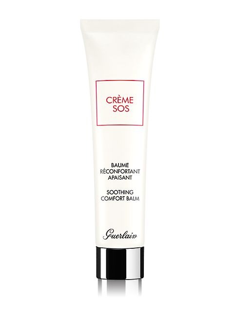 Guerlain - Crème SOS Soothing Comfort Balm/0.5 oz.