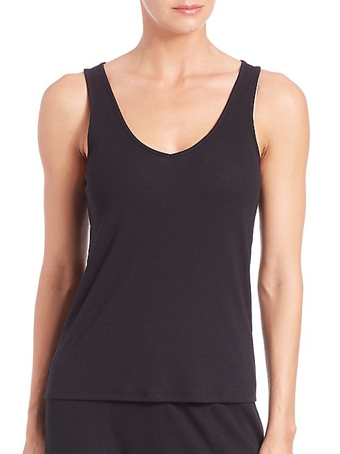 SKIN - Travel Lounge Tank Top