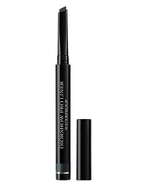 Dior - Diorshow Pro Liner Waterproof Bevel-Tip Eyeliner