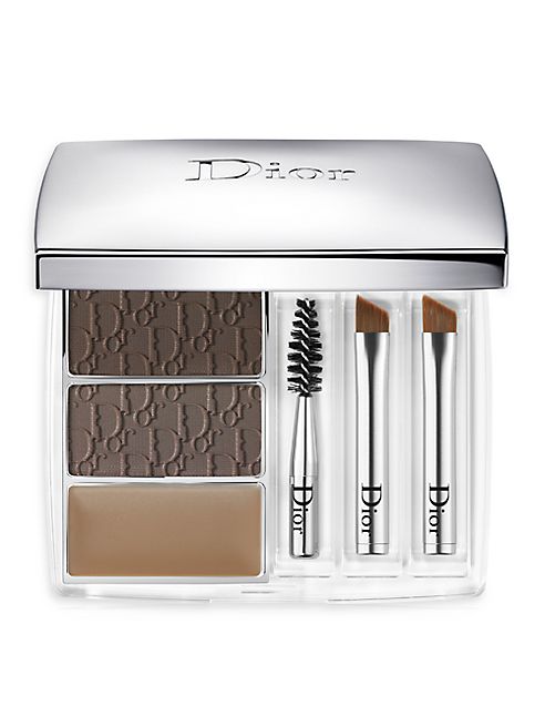 Dior - All-In-Brow 3D Long-Wear Brow Contour Kit