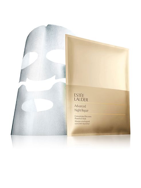 Estée Lauder - Advanced Night Repair Concentrated Recovery PowerFoil Mask