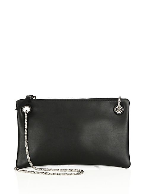 The Row - Leather Party Time 7 Crossbody