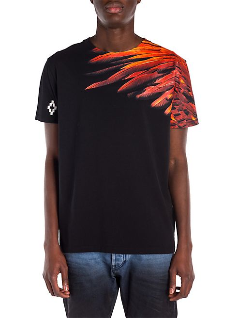 Marcelo Burlon - Lonquimay Tee