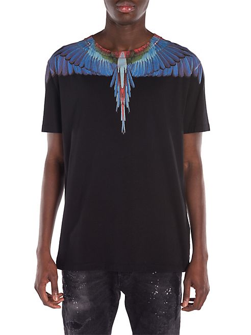 Marcelo Burlon - Tres Lago Tee