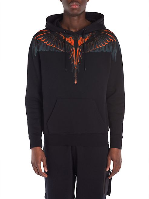 Marcelo Burlon - Cerro Blanco Hoodie