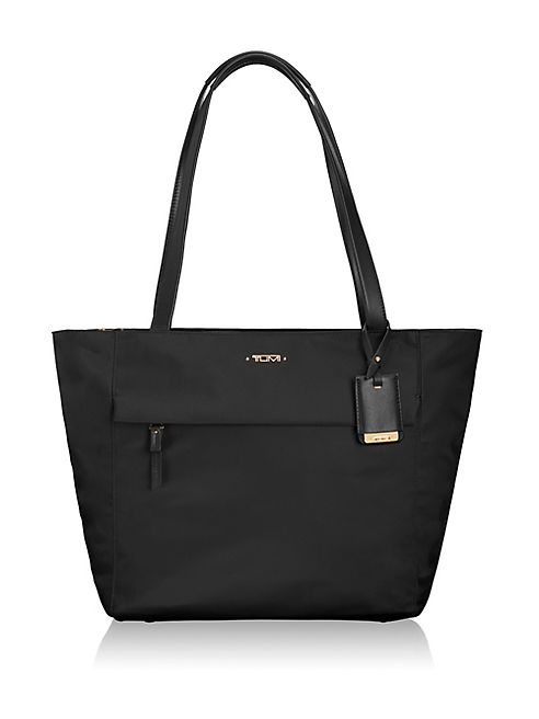 Tumi - Voyageur Small Nylon Tote