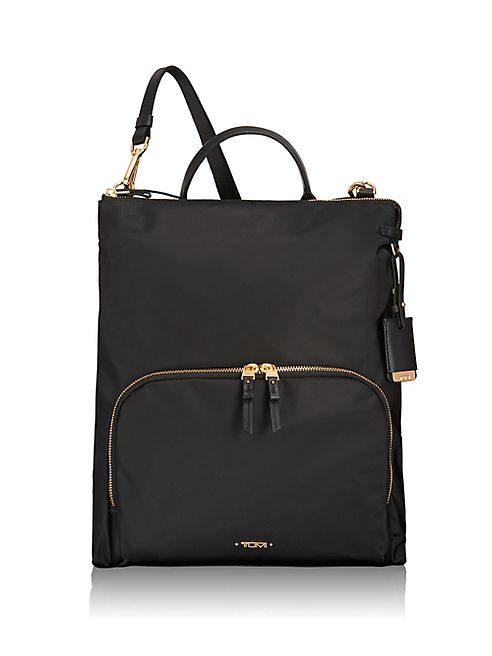 Tumi - Voyageur Jackie Convertible Crossbody Bag