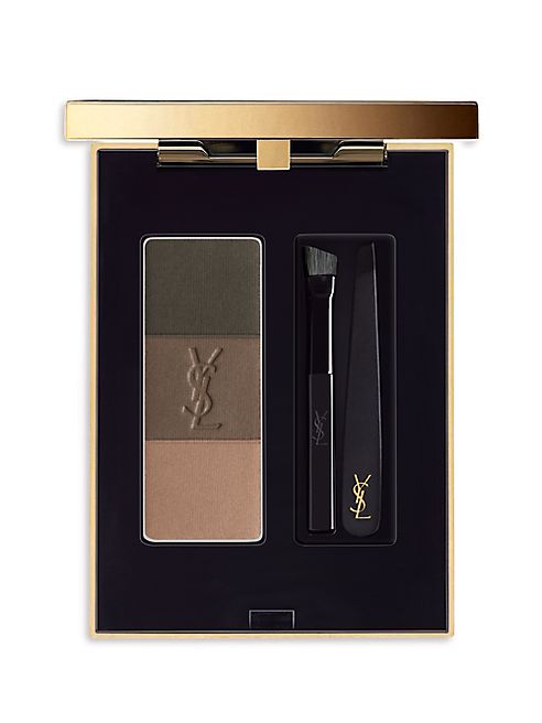 Yves Saint Laurent - Couture Brow Palette