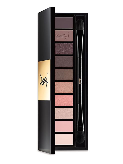 Yves Saint Laurent - Couture Variation Palette