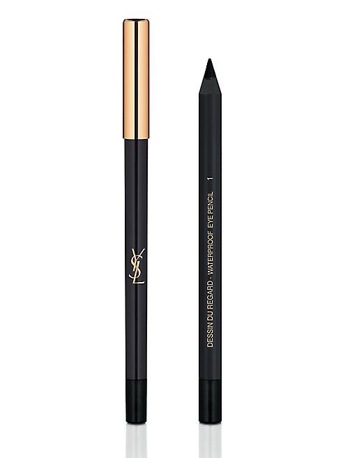 Yves Saint Laurent - Dessin Du Regard Waterproof Eye Pencil