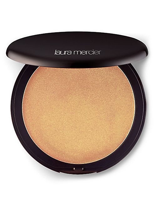 Laura Mercier - Bronzed Butter Face & Body Veil