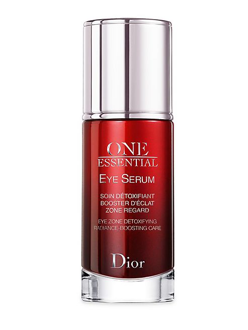 Dior - One Essential Eye Serum/0.5 oz.