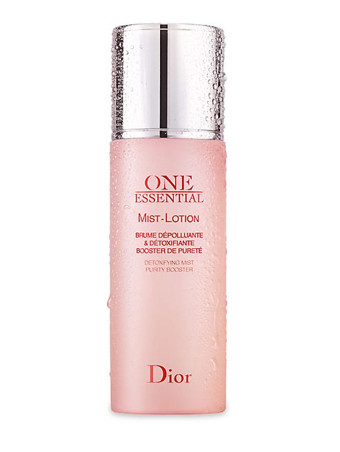 Dior - One Essential Mist-Lotion/4.2 oz.