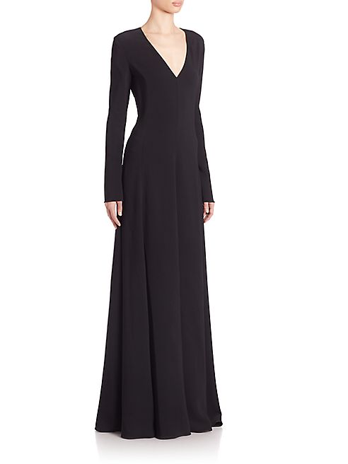 The Row - Seri Maxi Dress