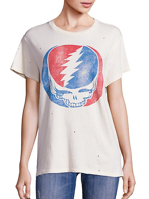 MADEWORN - Grateful Dead Tee