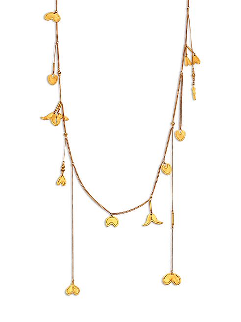 Chloé - Keira Necklace