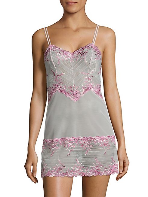 Wacoal - Embrace Lace Chemise