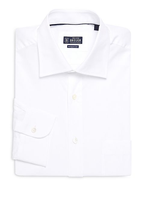 Breuer - Regular Fit Dress Shirt