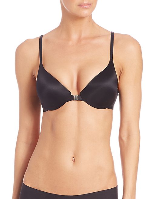 Wacoal - Vision Front-Closure Contour Bra