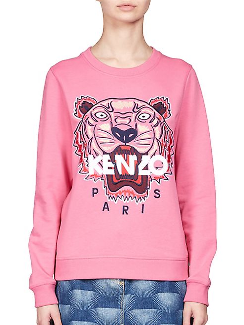 KENZO - Classic Tiger Sweatshirt