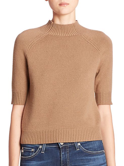 Theory - Jodi B Cashmere Sweater