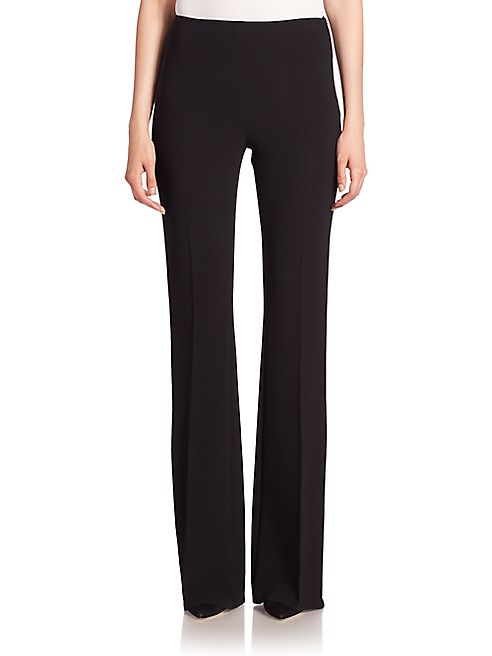 Theory - Demetria Admiral Crepe Pants