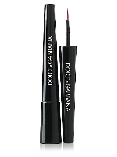 Dolce & Gabbana - Summer In Italy Collection Intense Liquid Eyeliner/0.08 oz.