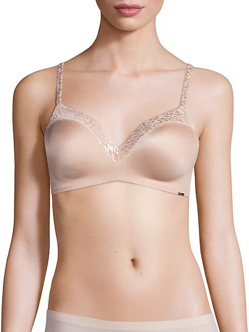 Le Mystere - Safari Invisible Bra