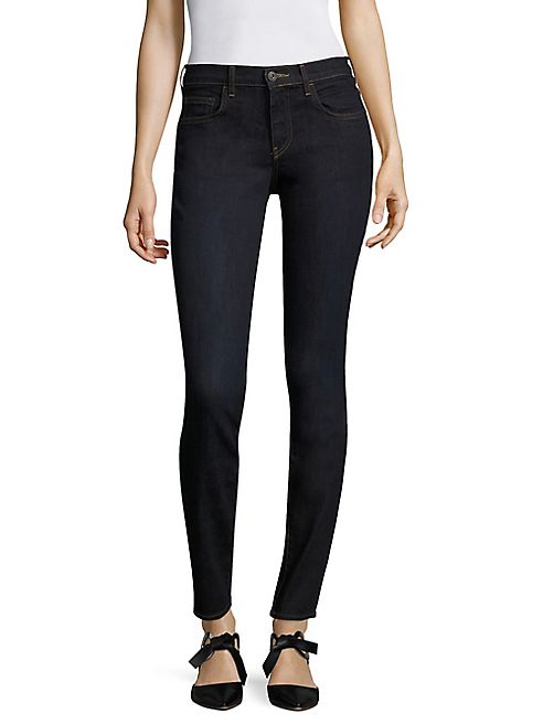 Proenza Schouler - Ultra Skinny Jeans