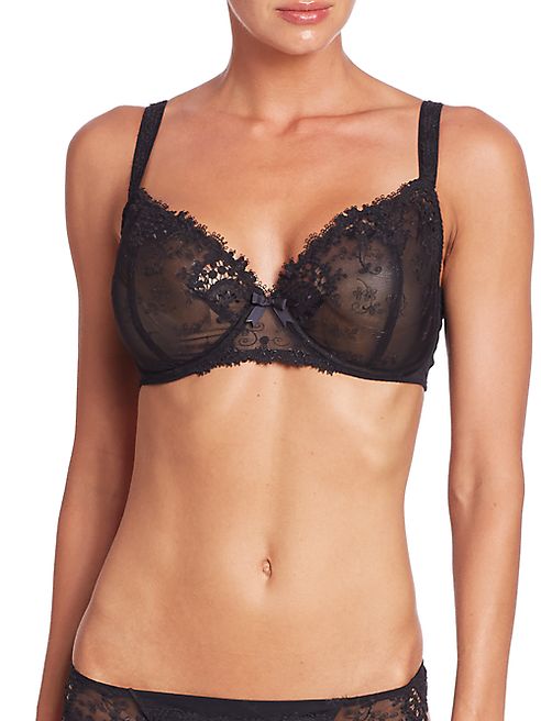 Simone Perele - Wish Demi Full-Cup Bra