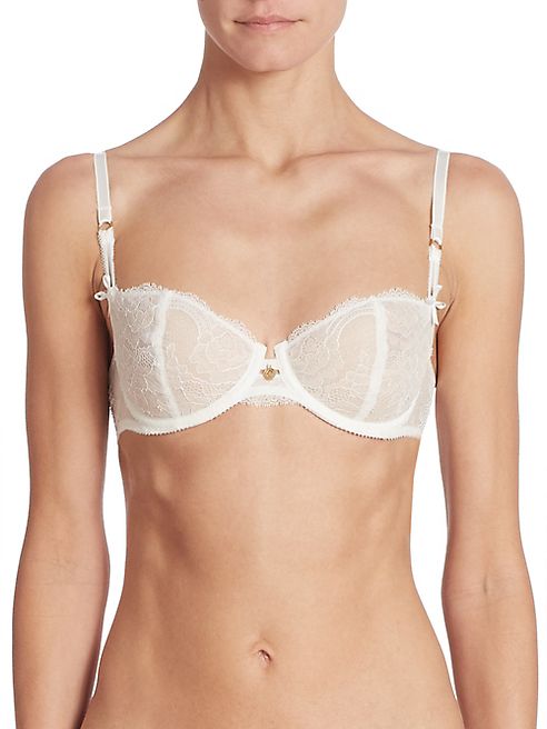 Chantelle - Presage Lace Demi Bra