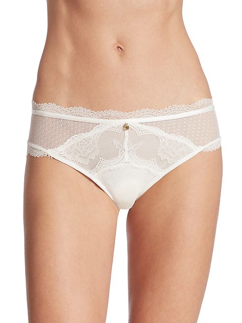 Chantelle - Presage Lace Hipster