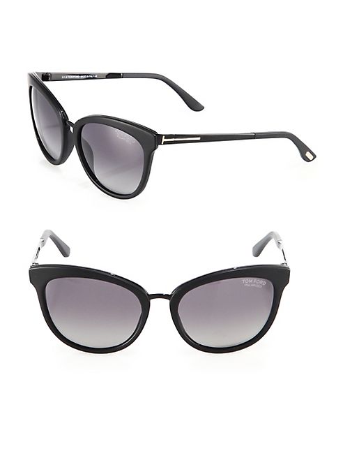 Tom Ford Eyewear - Cat Eye Sunglasses