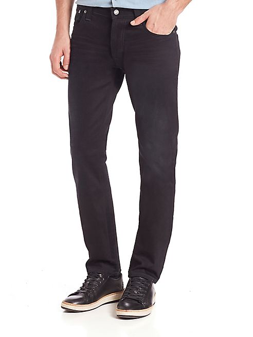 Nudie Jeans - Thin Finn Slim Fit Jeans